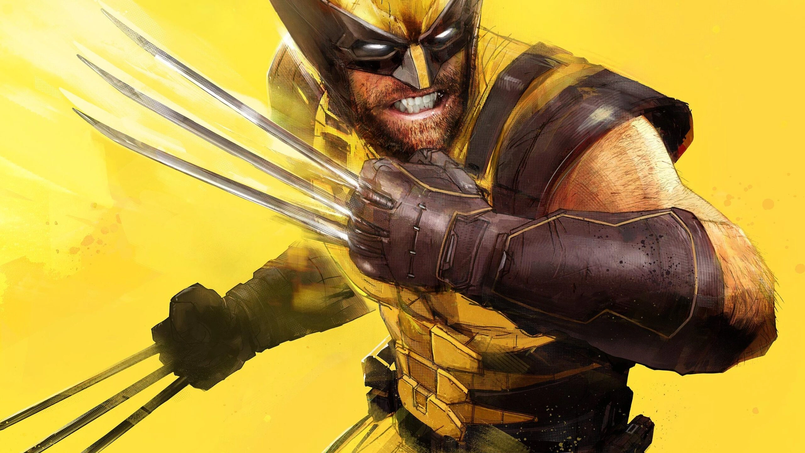 Los first-party de PlayStation se desploman Marvel: Lobezno de PlayStation 5