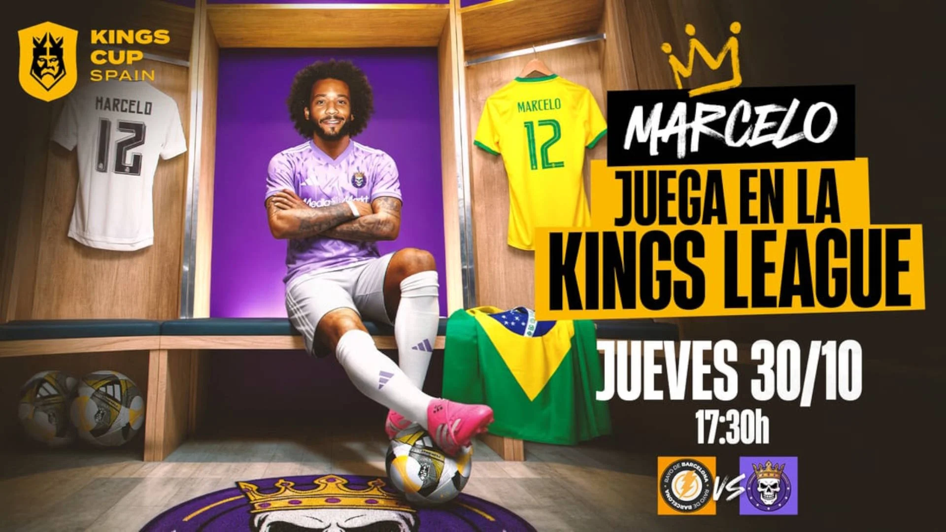 marcelo-kings-league