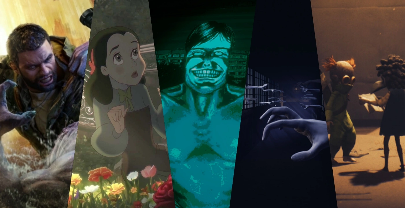 Algunos de los mejores videojuegos para disfrutar Halloween 2025 Algunos de los mejores videojuegos para disfrutar Halloween 2025