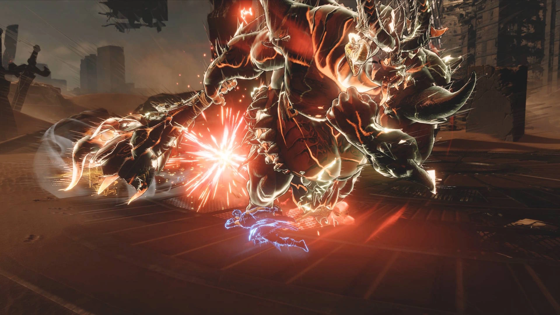 Solo Leveling: ARISE OVERDRIVE tiene nuevo tráiler de seis minutos.