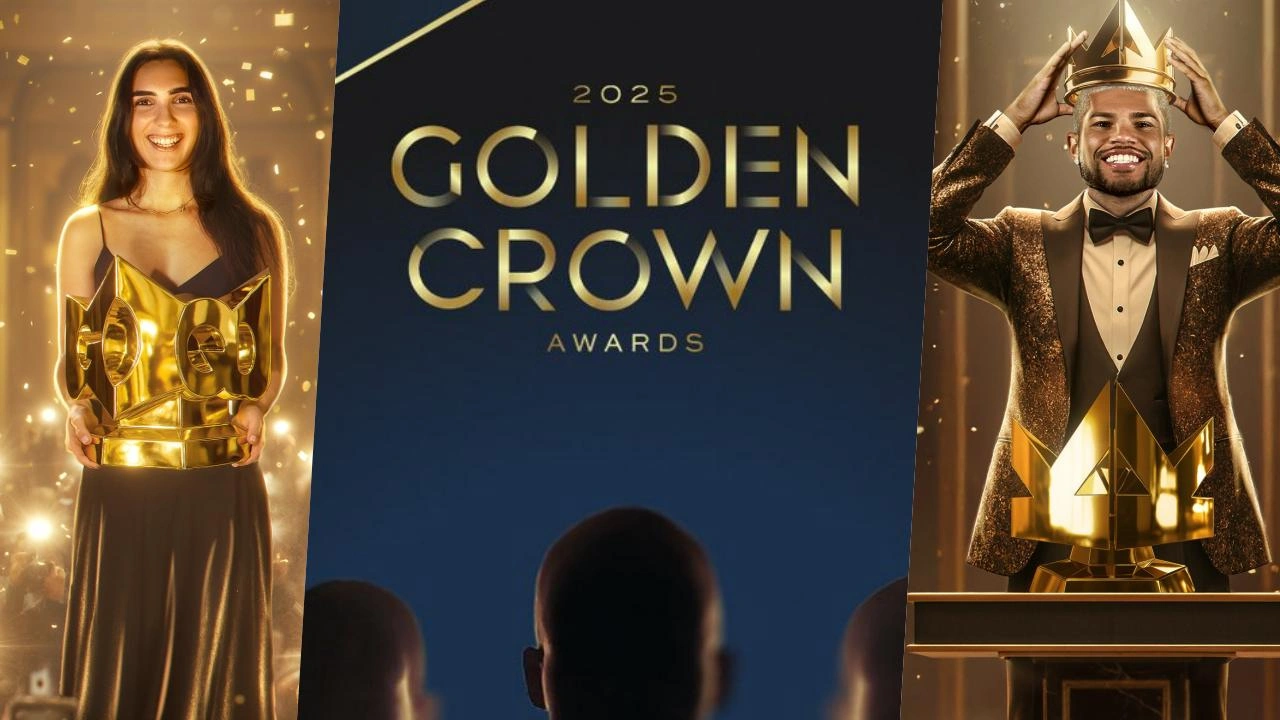 Todos los ganadores de los Corona de Oro