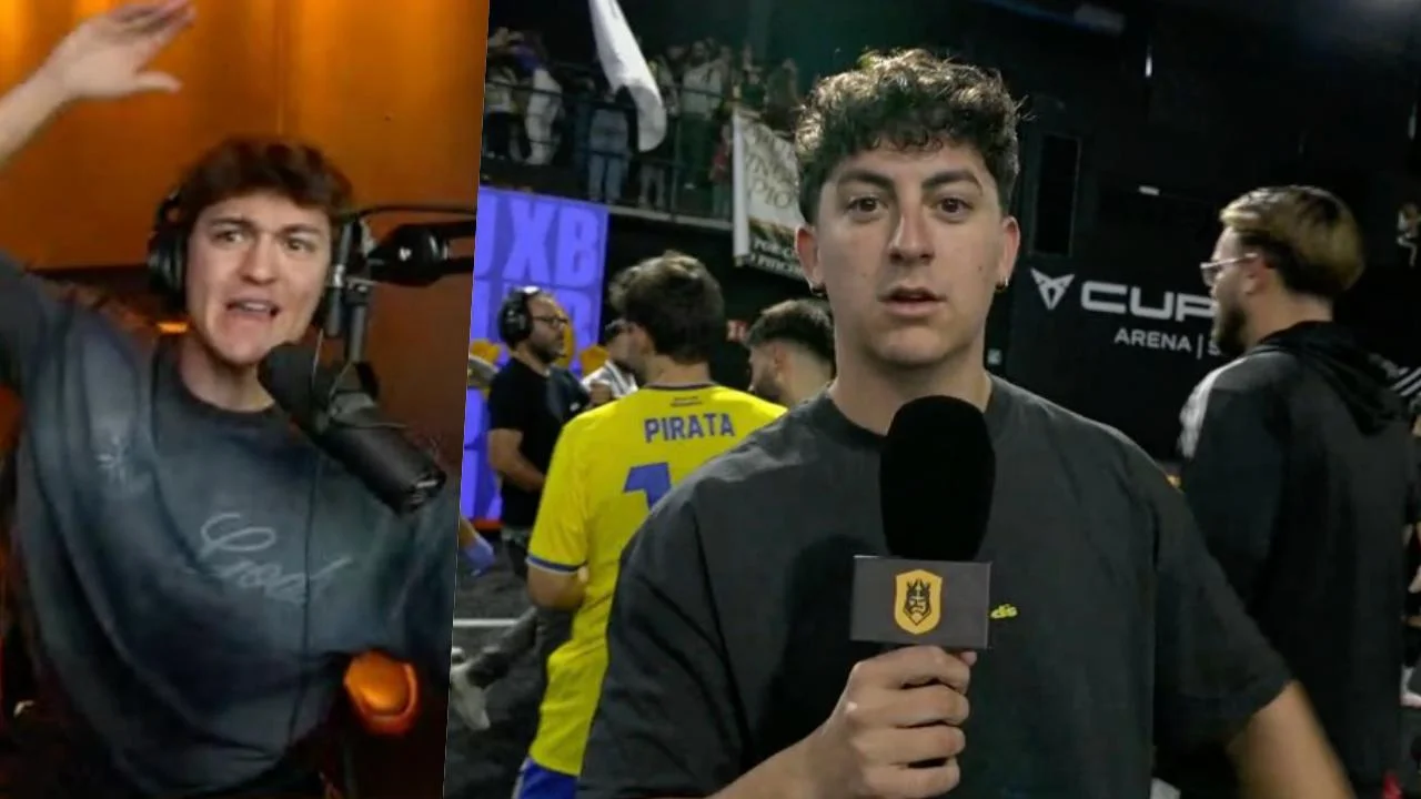 Los Buyer se quejan una temporada más de los árbitros