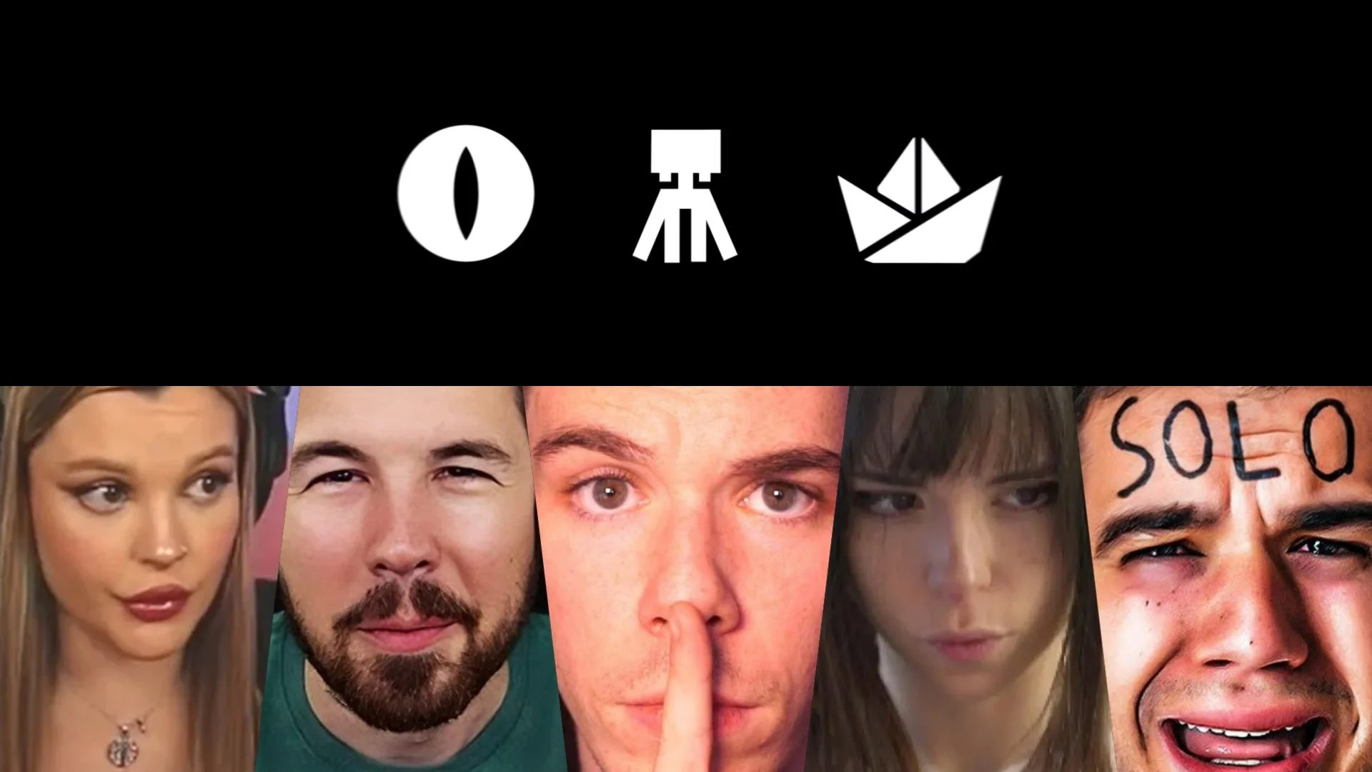 Algunas de las grandes ausencias en los Squid Craft Games 4 Algunas de las grandes ausencias en los Squid Craft Games 4