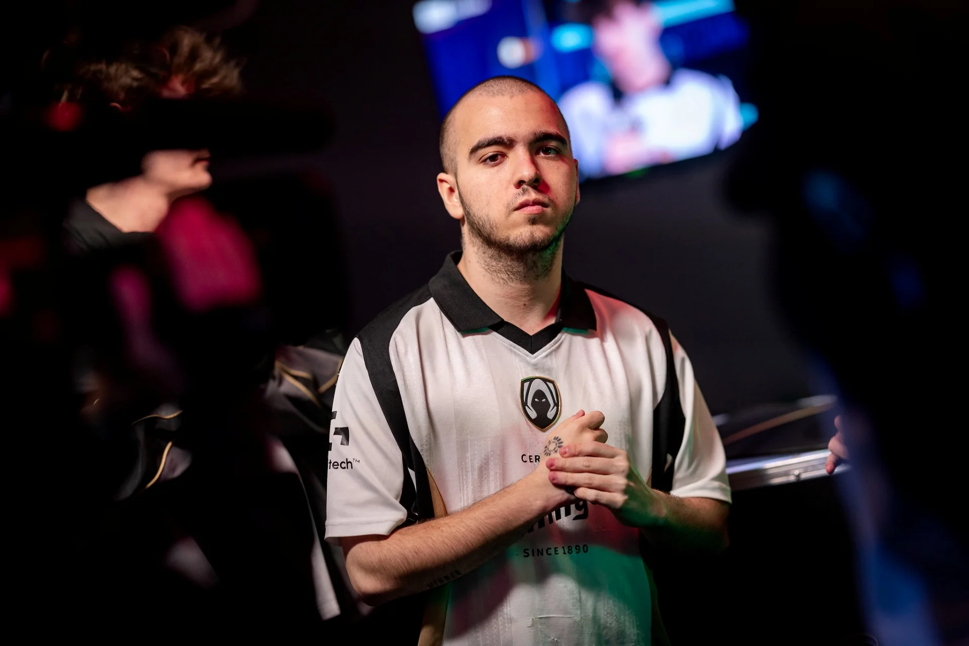 Flakked no jugará en Team Heretics en LEC 2026