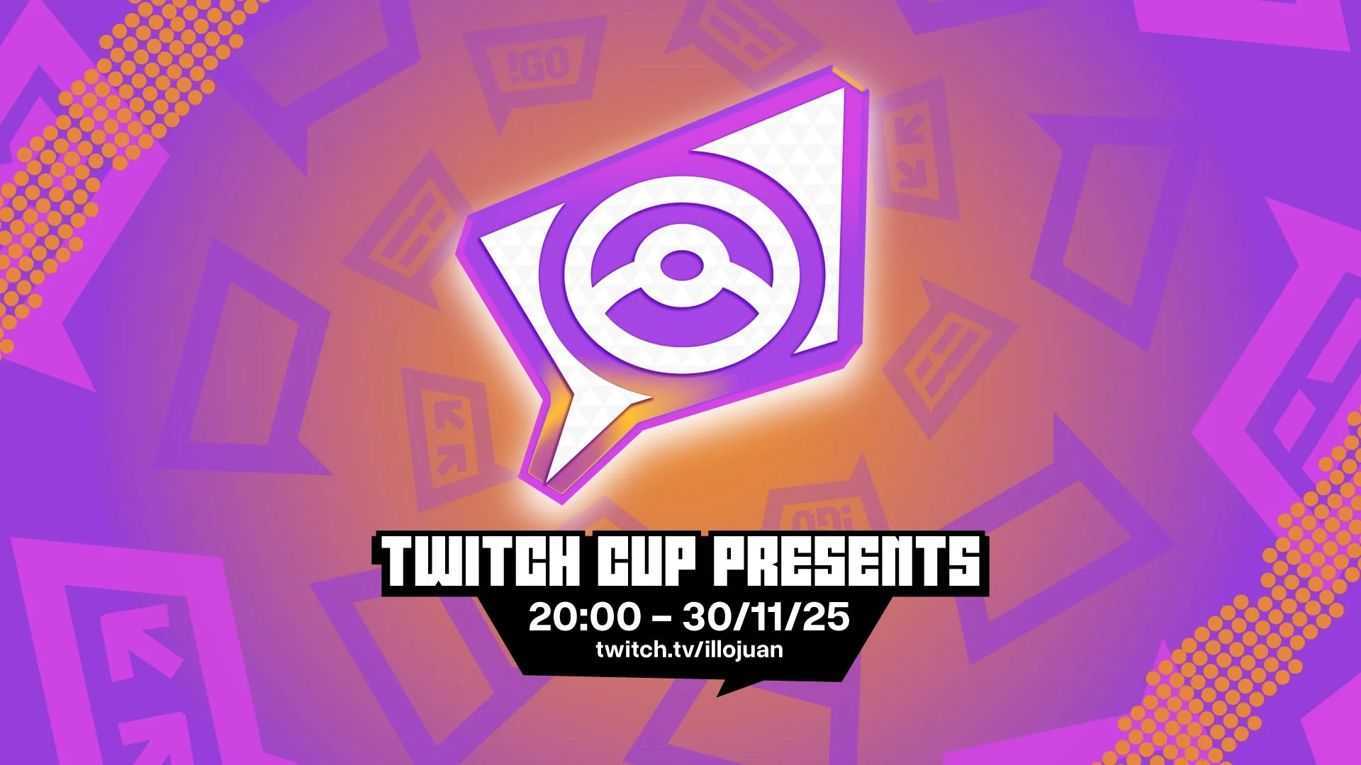 La imagen del posible regreso de la Pokémon Twitch Cup en 2025