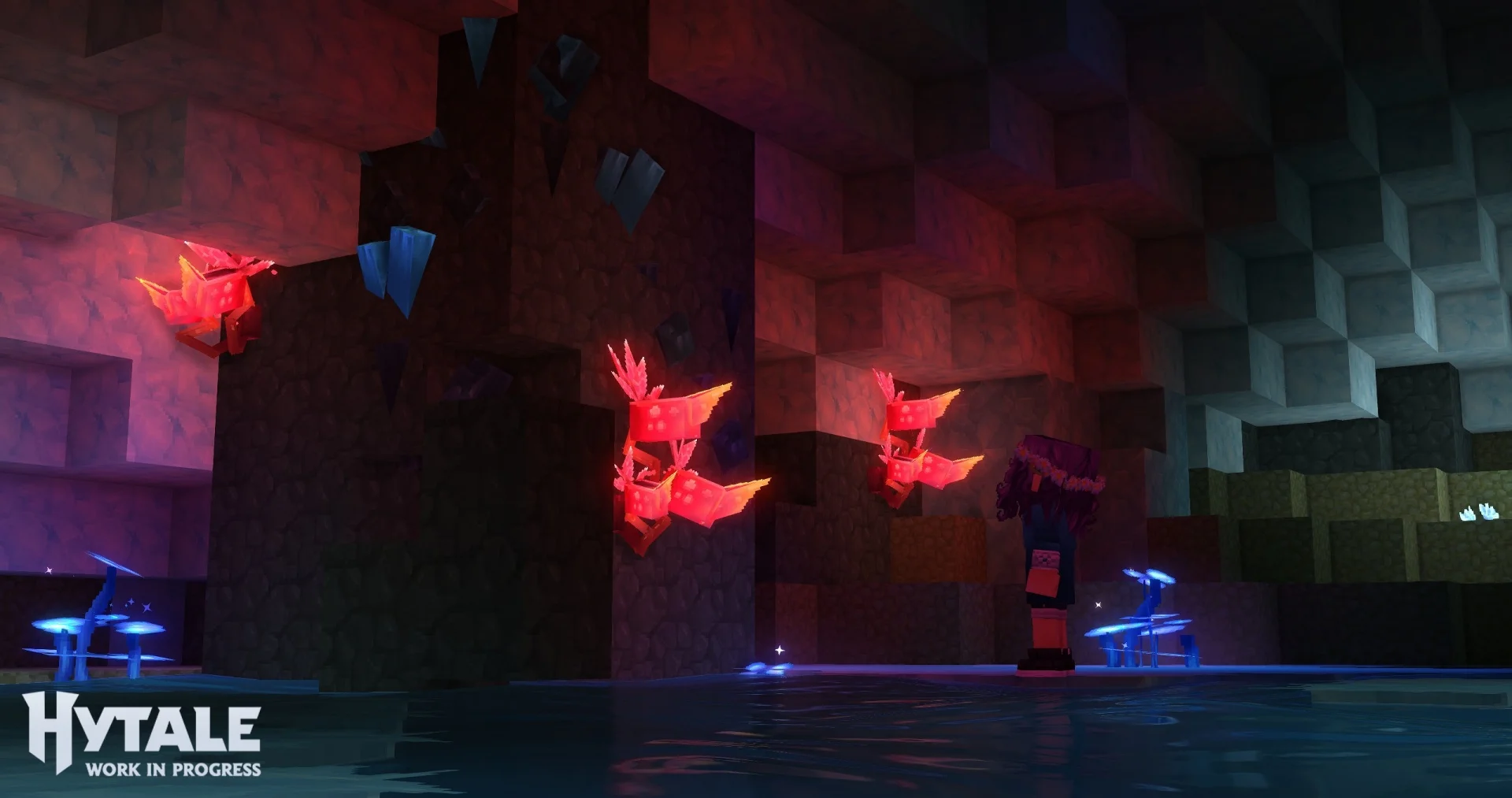 Hytale confirma su fecha de lanzamiento del EA y cuándo será Hytale confirma su fecha de lanzamiento del EA y cuándo será