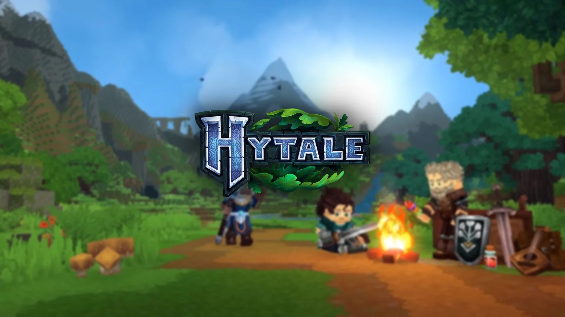 Hytale resucita y saldrá en early access en 2026