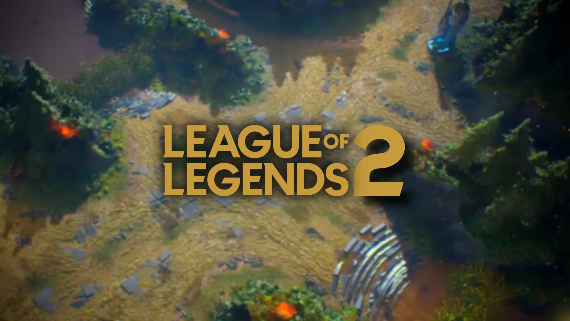 League of Legends 2 podría ser una realidad en 2026 según rumores League of Legends 2 podría ser una realidad en 2026 según rumores