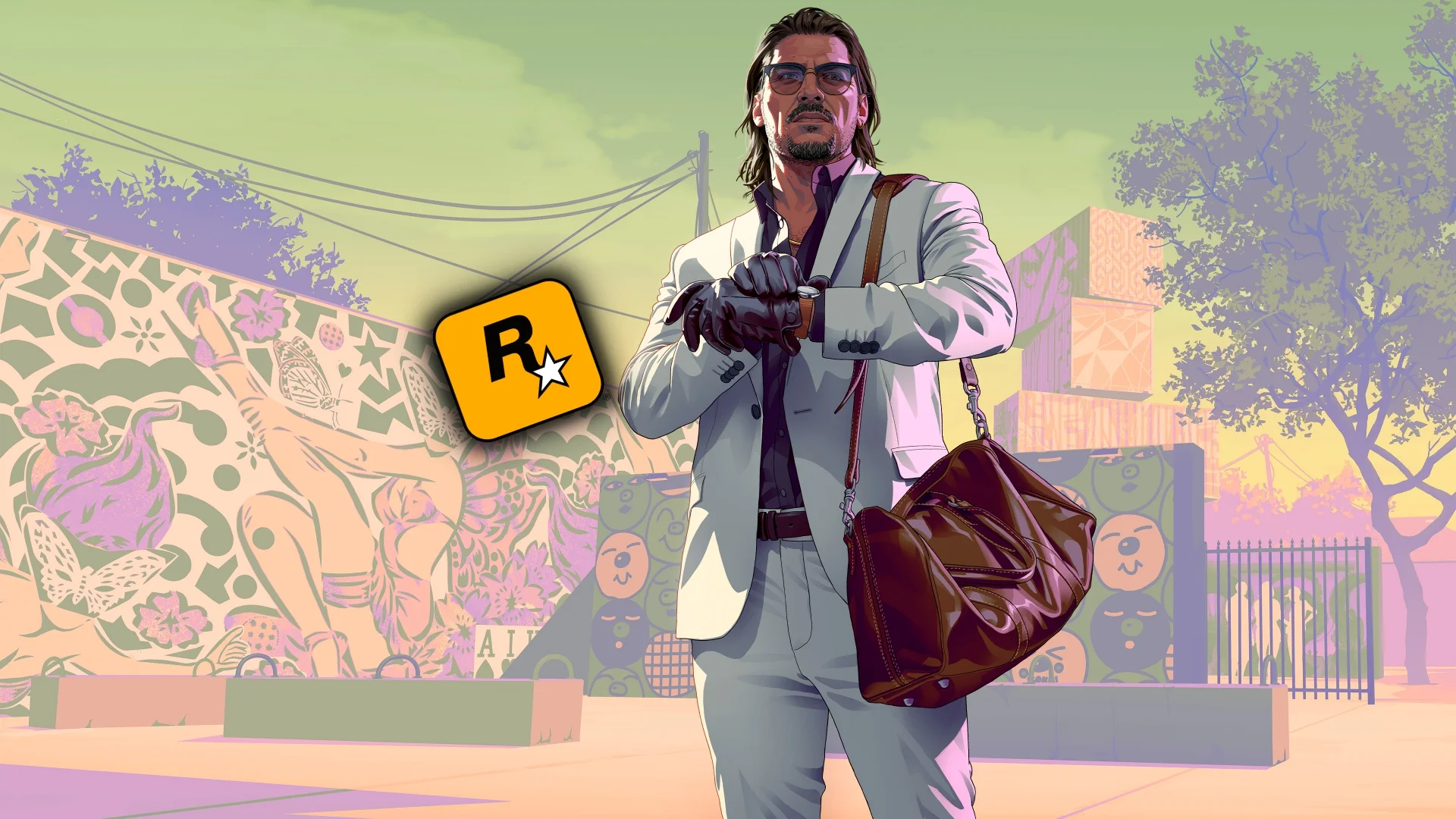 Rockstar Games despide a 40 trabajadores antes de la salida de GTA 6 Rockstar Games despide a 40 trabajadores antes de la salida de GTA 6