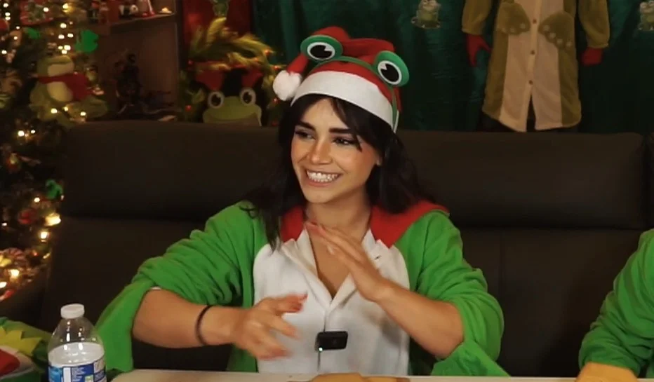 Alana aclara su futuro en la Kings League