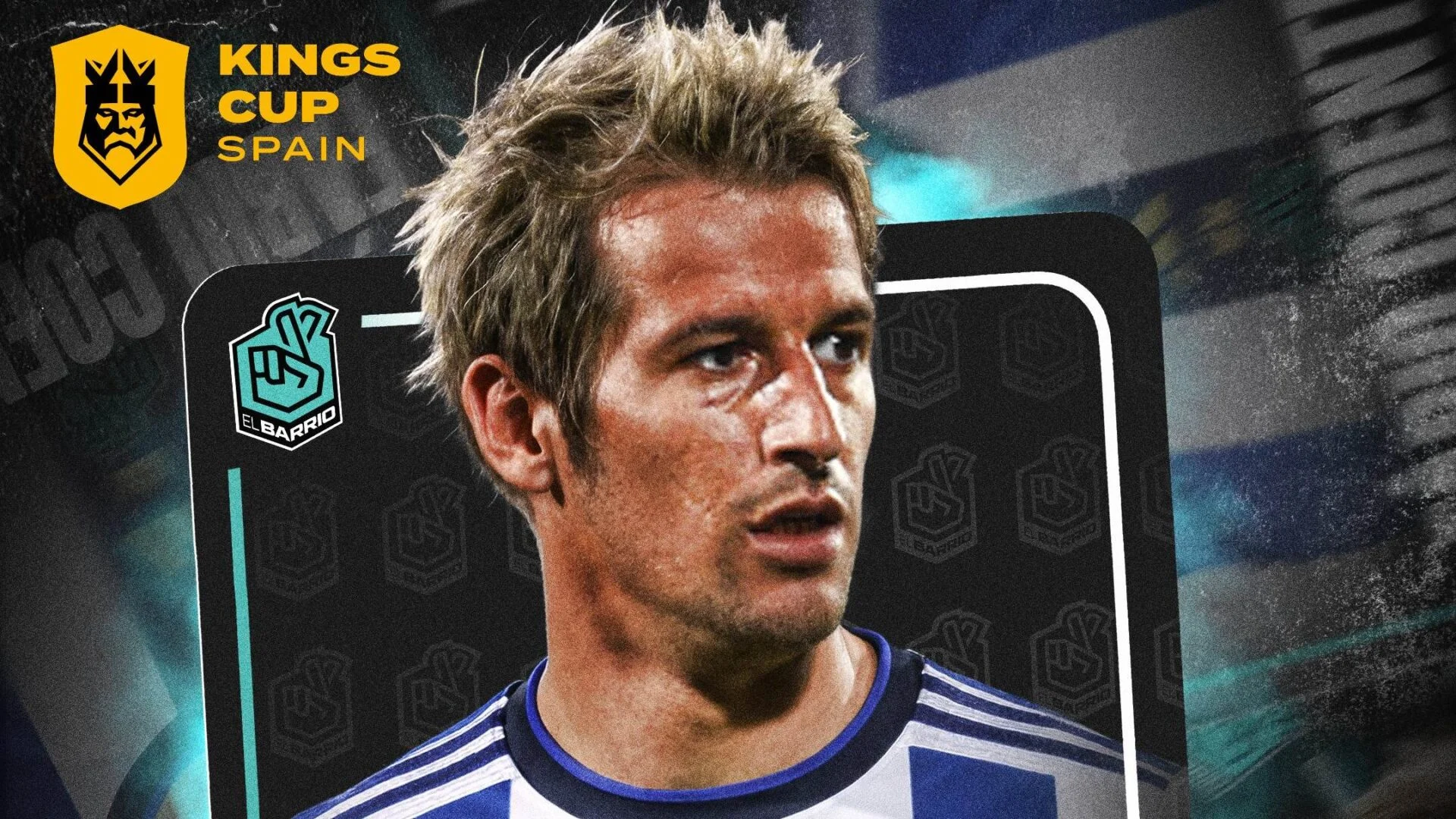 Coentrão no jugará al final con El Barrio por lesión