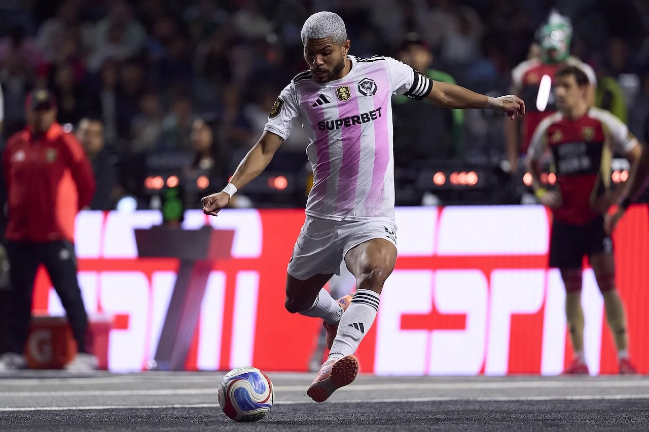 Furia, campeón de la Kings Cup América