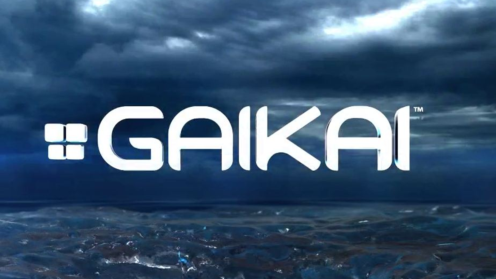 Logo de Gaikai, el extinto servicio de cloud gaming