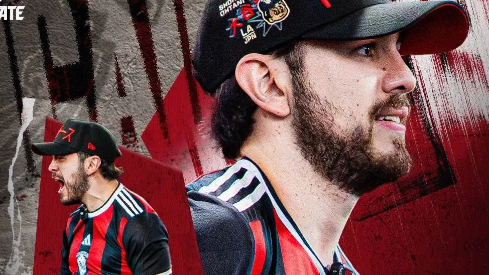 Juan Guarnizo jugará con Aniquiladores