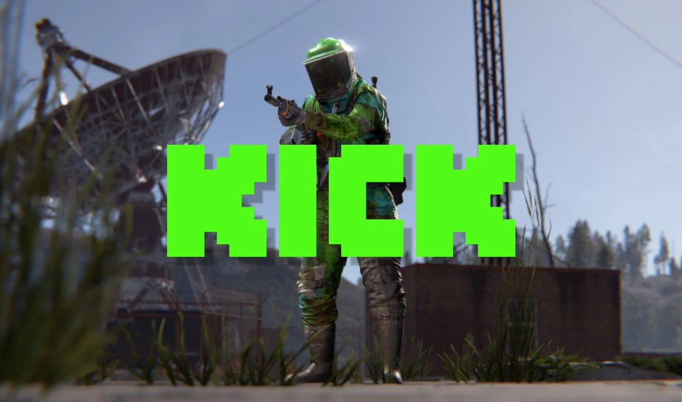 Kick quiere ampliar el ecosistema gaming y añadir streaming móvil en 2026