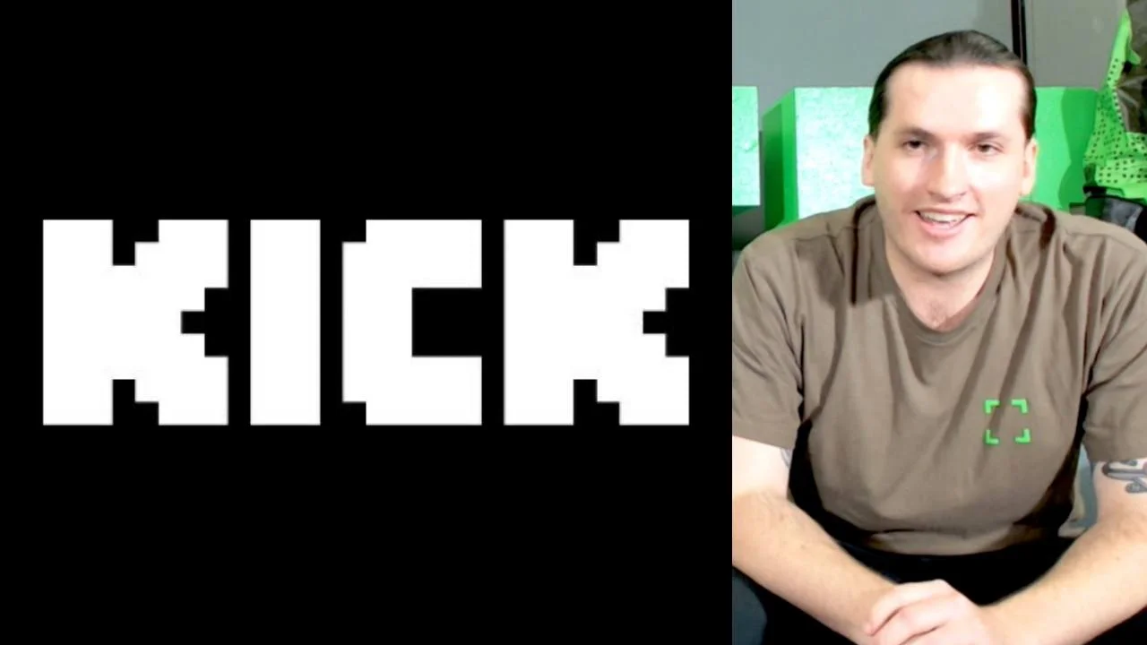 Entrevista con Kick Ryan Webb, jefe del departamento de operaciones de Kick