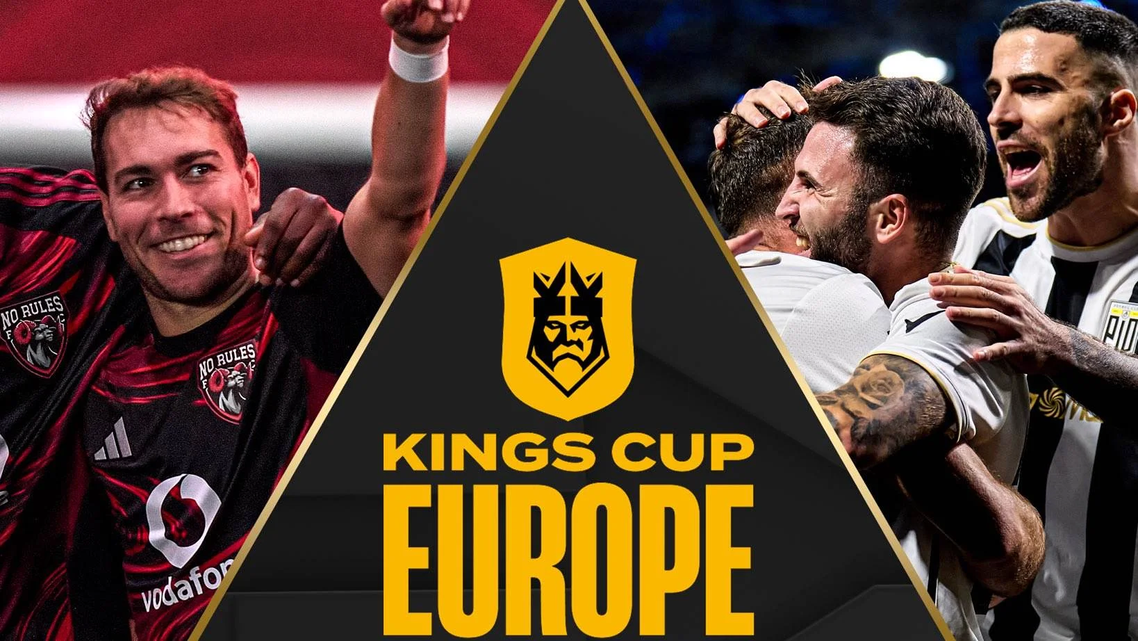 kings cup europe Así es el formato de las finales de la Kings Cup Europe