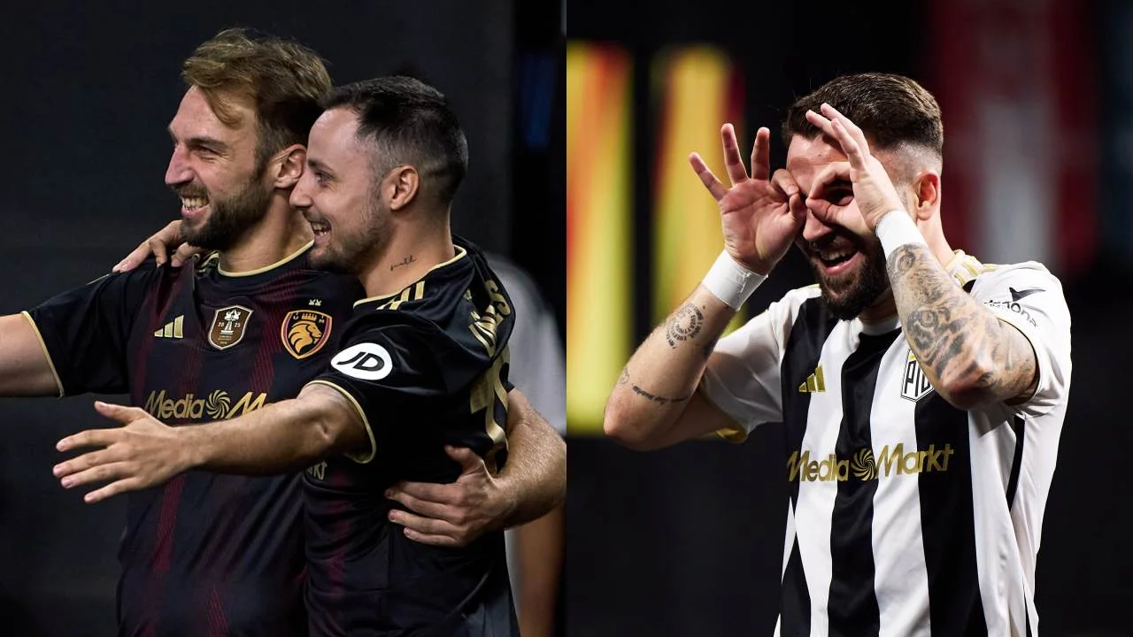 Última jornada de la fase regular de la Kings Cup