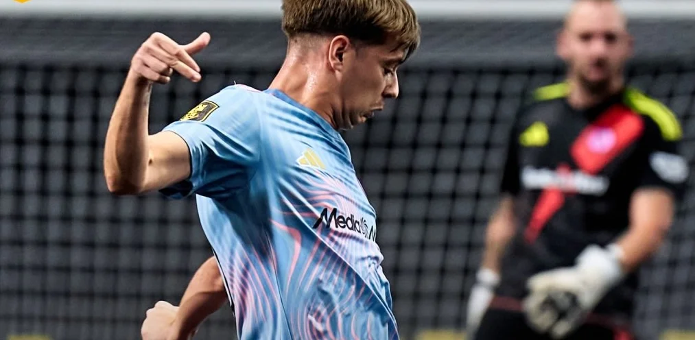 La Capital, clasificado para los playoffs de la Kings Cup