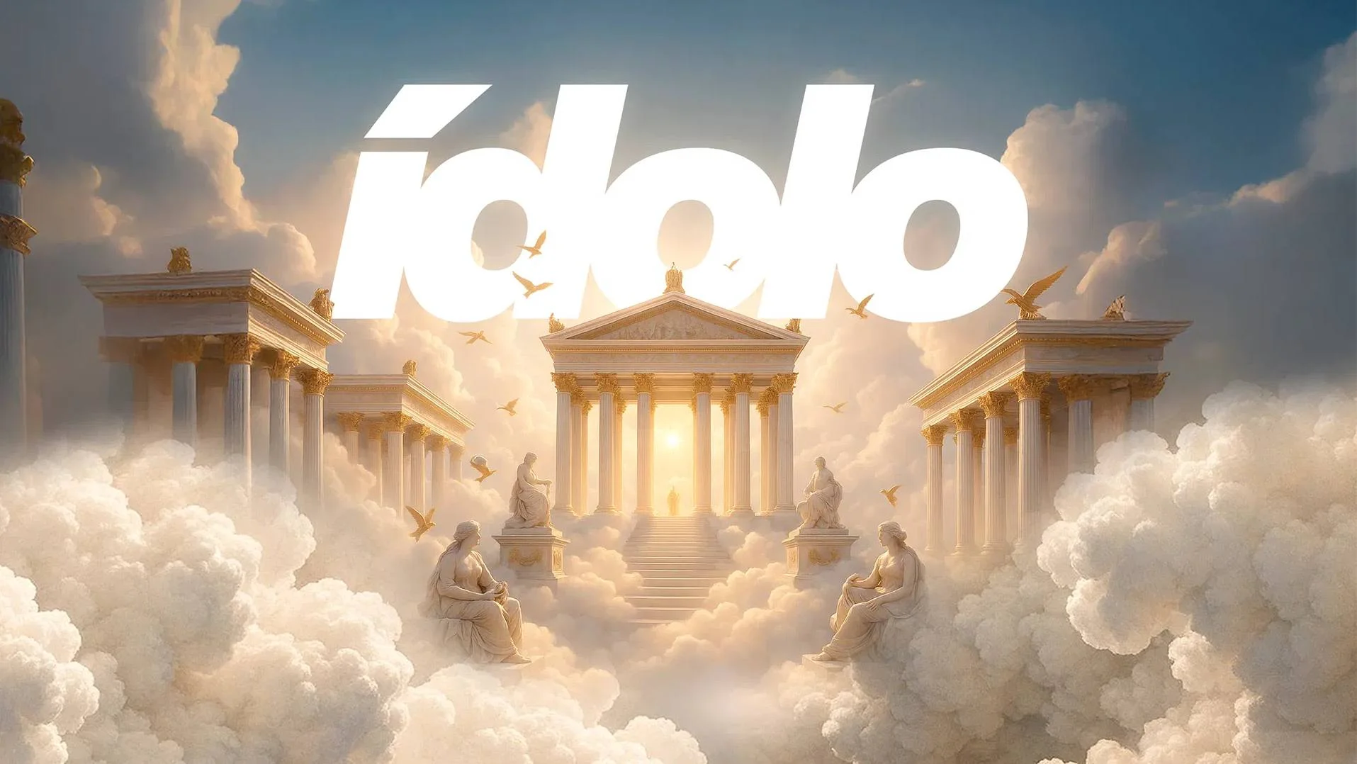 Premios Ídolo 2025 Premios Ídolo 2025