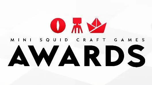 squid craft games awards Los Mini Squid Craft Games Awards premiará su propia historia