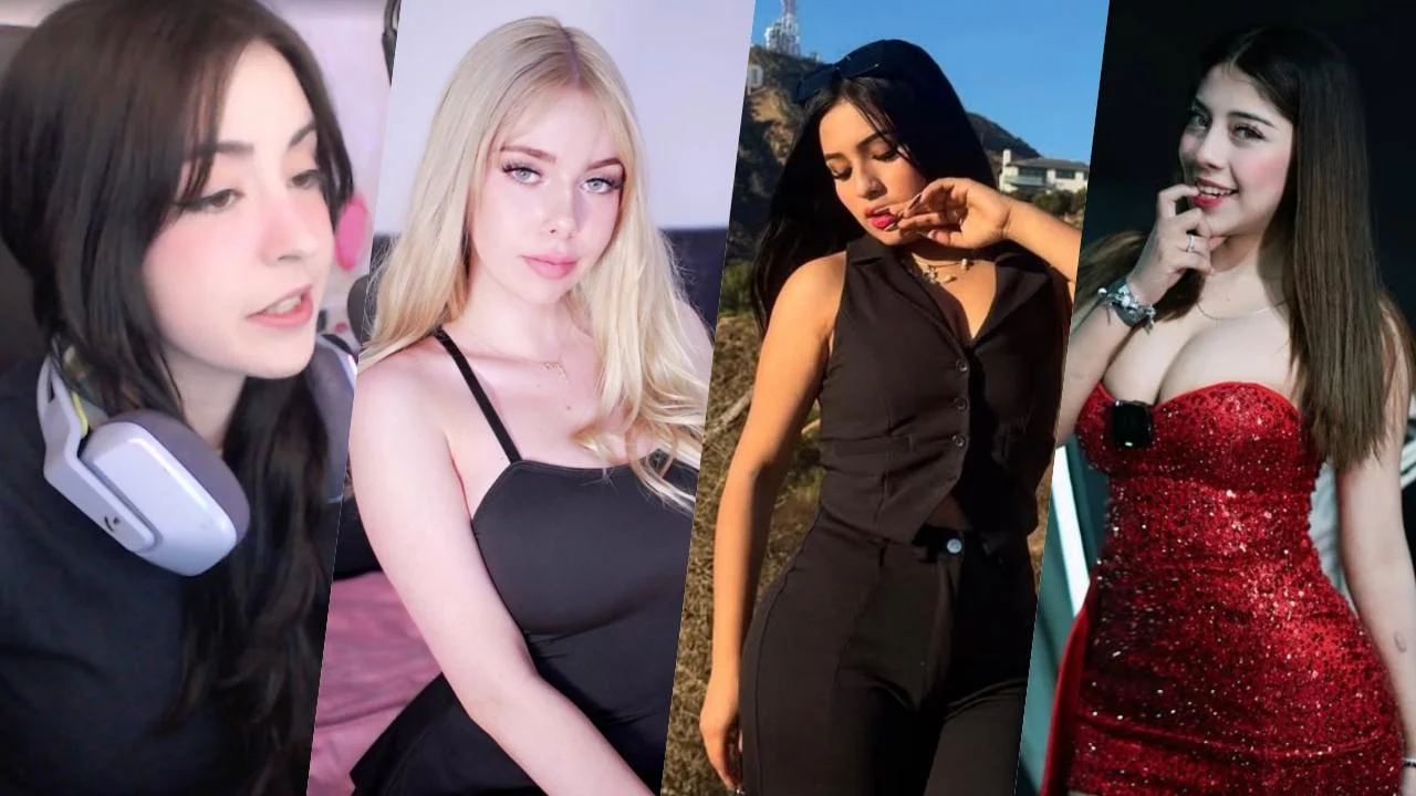 Las streamers más vistas de octubre de 2025