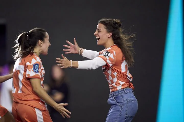 ¿Totakeki se despide de la Queens League?