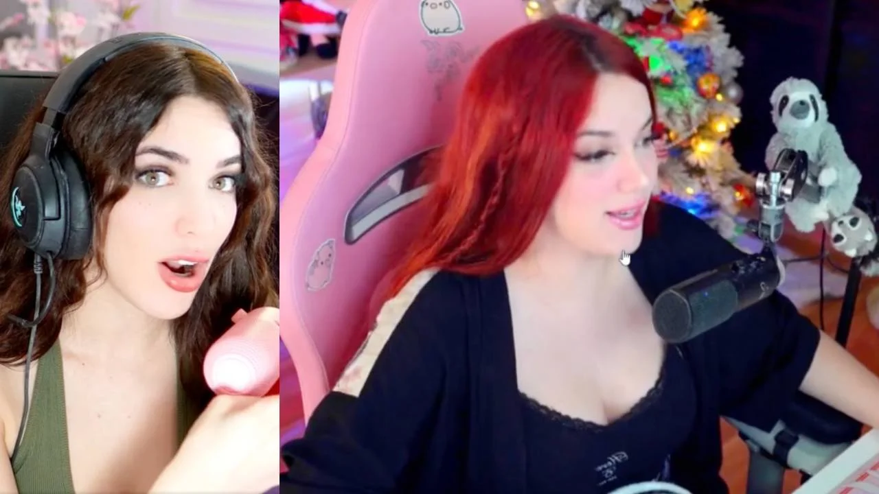 Zeling reacciona a su cambio físico