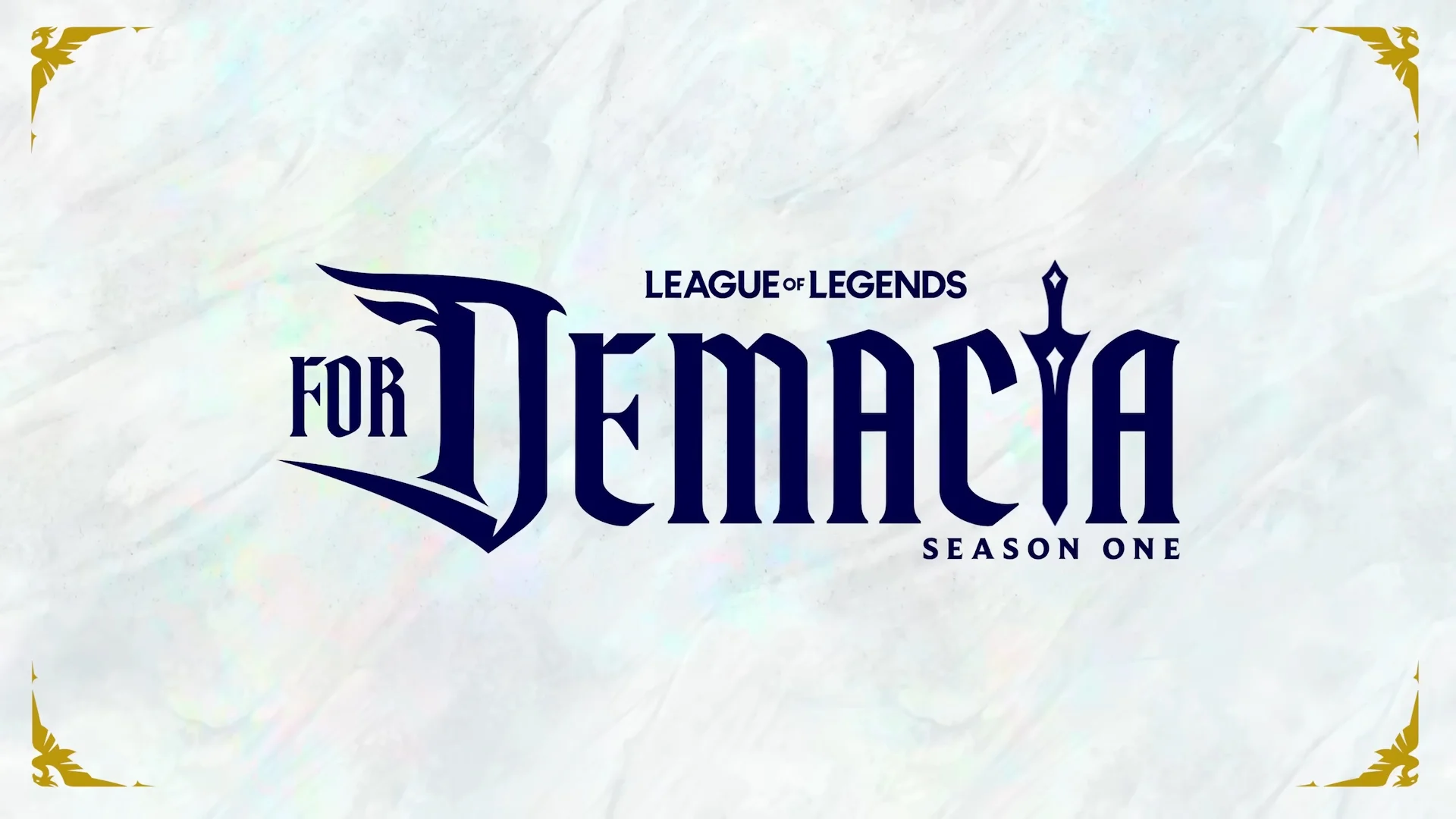 Cuándo sale la nueva temporada 1 de 2026 de League of Legends