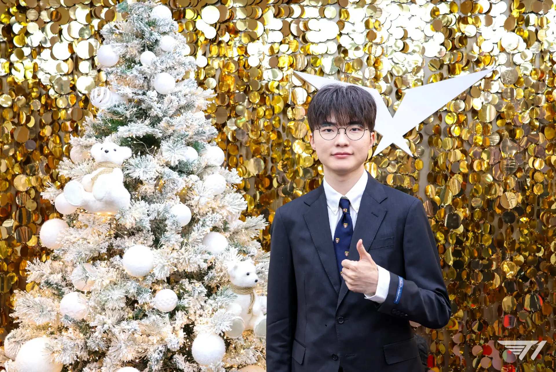 Faker asegura que se retirará en T1