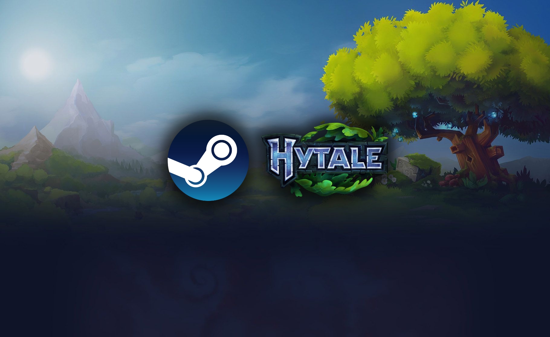 Hytale no saldrá en Steam en su early access de 2026