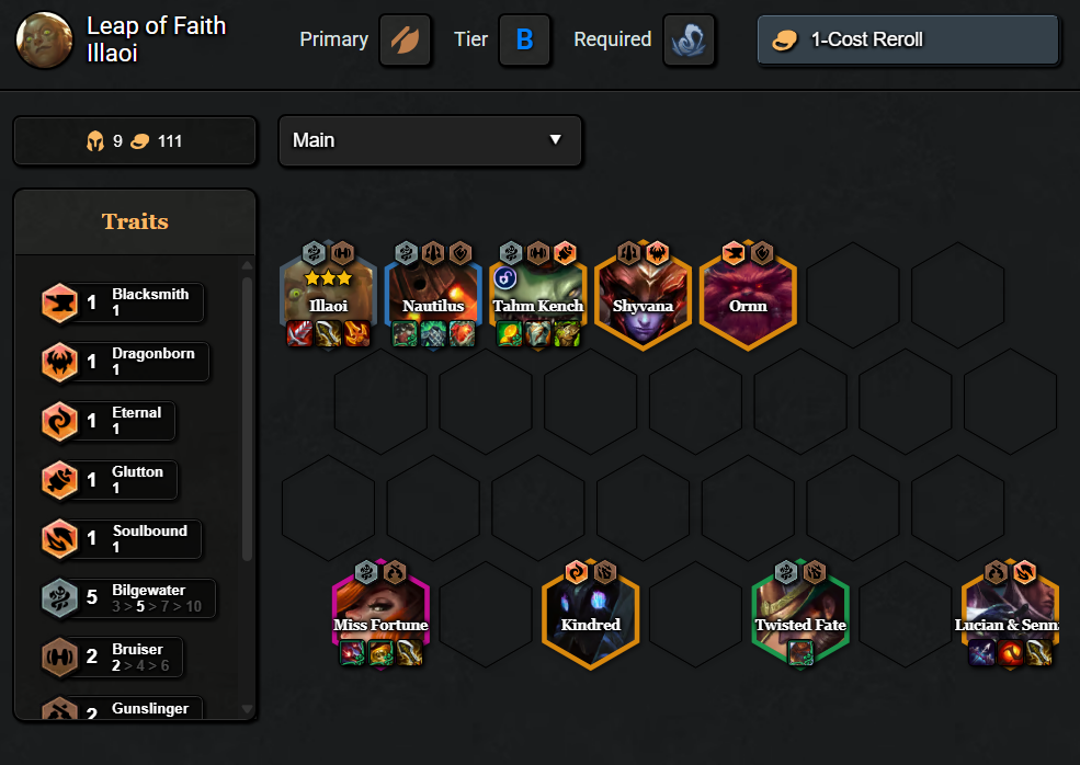Las mejores composiciones del parche 16.2 de TFT No obstante, si lo que prefieres es no pensar mucho al principio y tener una referencia, a continuación os vamos a dejar algunas de las mejores composiciones del Set 16 de TFT. Estas no te garantizan la victoria, pero sí un buen rendimiento en el arranque del parche 16.2.