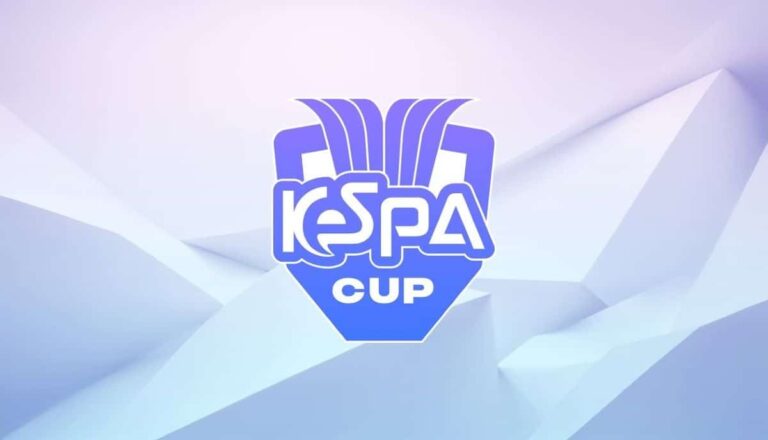 Todo sobre la KeSPA Cup 2025