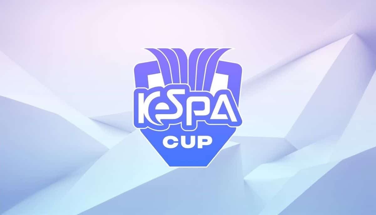 Todo sobre la KeSPA Cup 2025