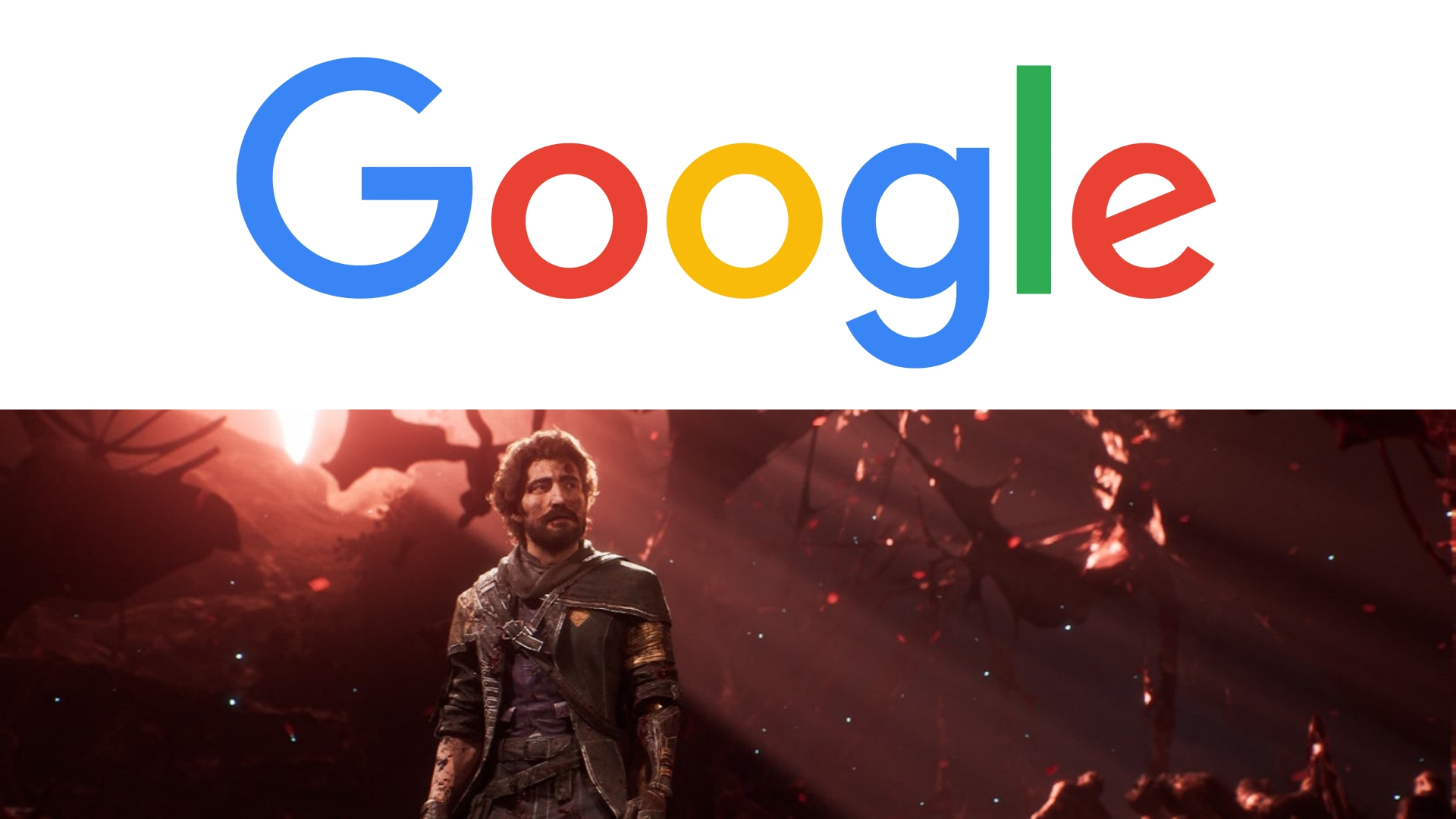 Los videojuegos más buscados en Google en 2025