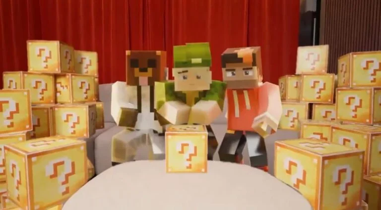 Se juntan tres leyendas para un vídeo de YouTube