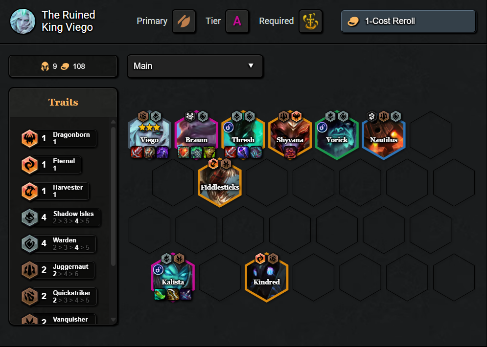 Las mejores composiciones del parche 16.2 de TFT No obstante, si lo que prefieres es no pensar mucho al principio y tener una referencia, a continuación os vamos a dejar algunas de las mejores composiciones del Set 16 de TFT. Estas no te garantizan la victoria, pero sí un buen rendimiento en el arranque del parche 16.2.