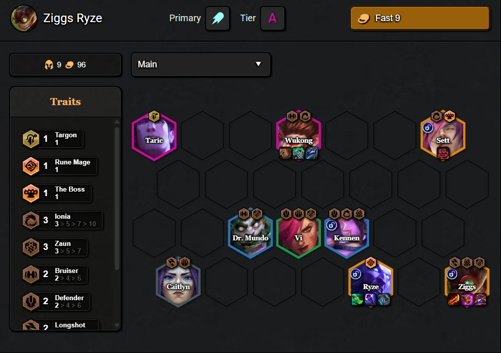 Las mejores composiciones del parche 16.2 de TFT No obstante, si lo que prefieres es no pensar mucho al principio y tener una referencia, a continuación os vamos a dejar algunas de las mejores composiciones del Set 16 de TFT. Estas no te garantizan la victoria, pero sí un buen rendimiento en el arranque del parche 16.2.