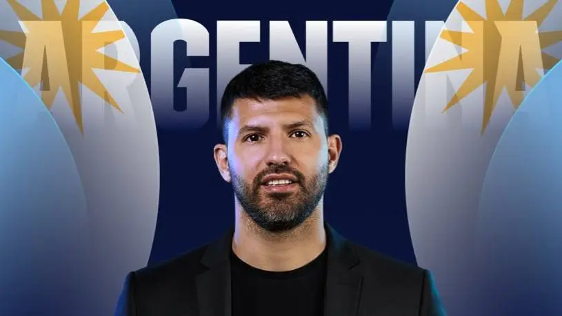 Argentina en la Kings World Cup Brasil 2026