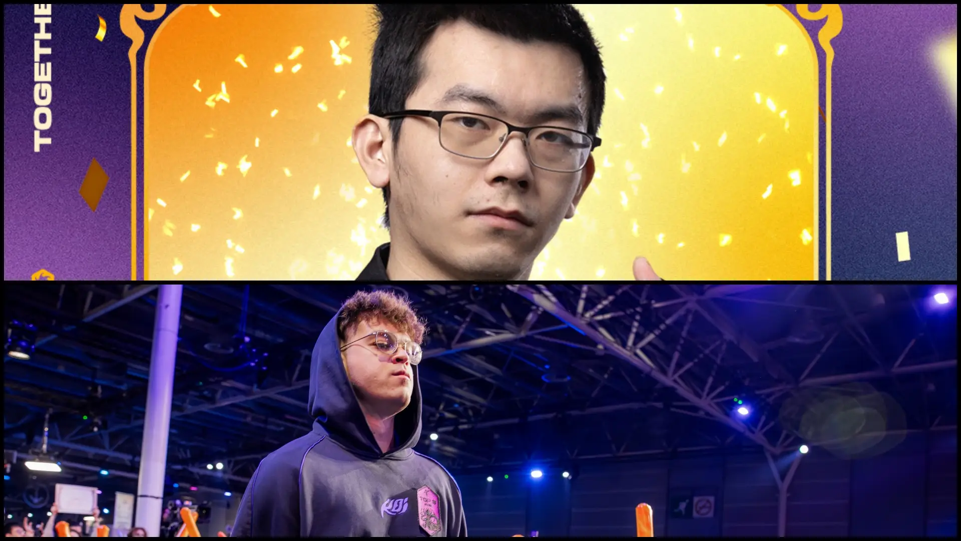 Safo20 acaba top 3 en la victoria de Huanmie en el TFT París Open 2025