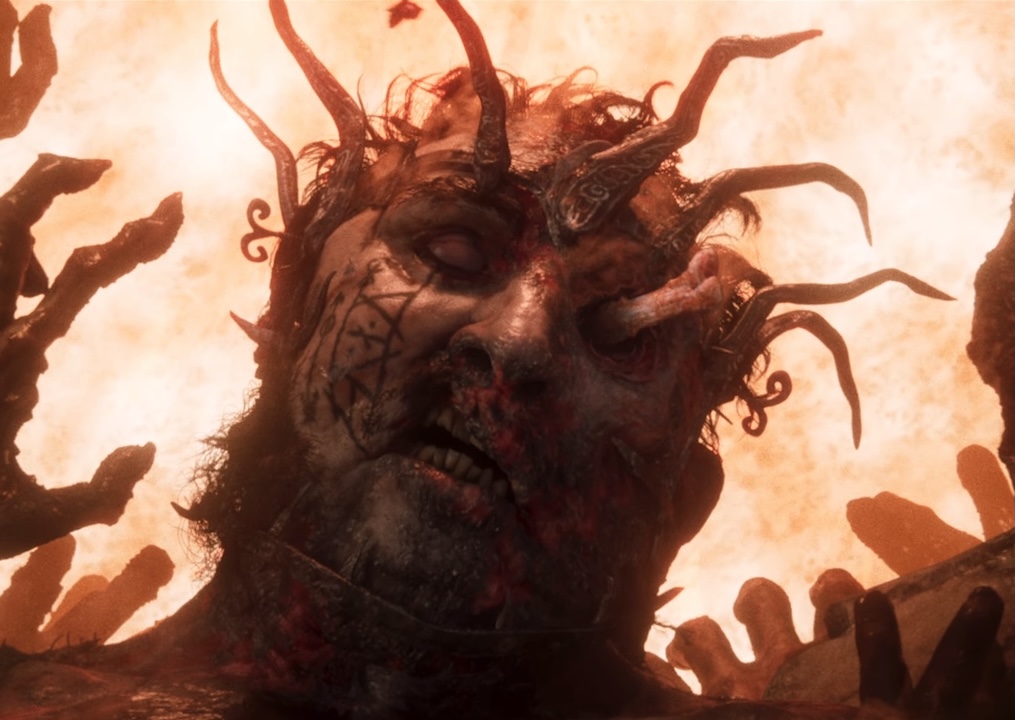 Divinity en The Game Awards