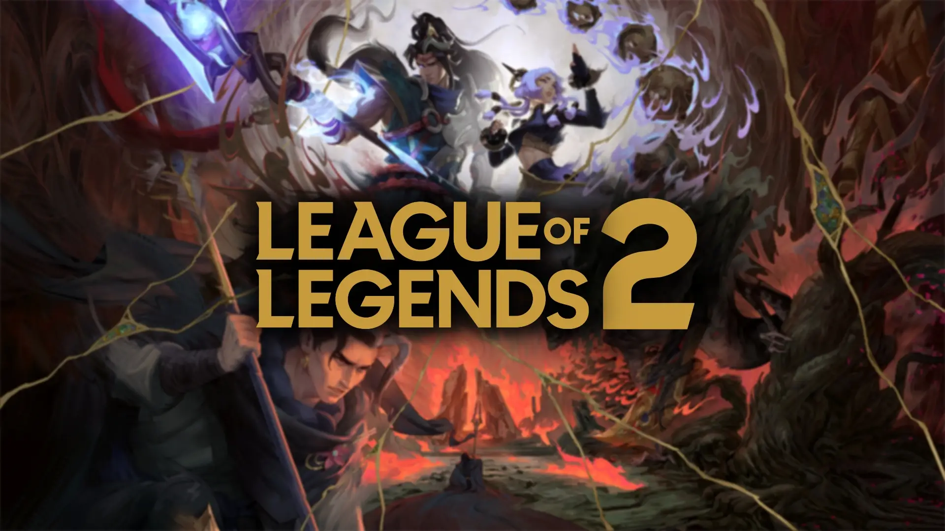 El calendario de parches de 2026 es la antesala de LoL 2.