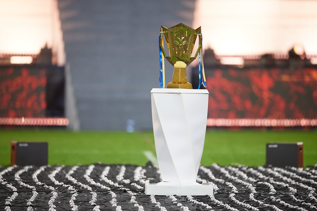 Toda la información de la Kings World Cup Nations Brasil 2026