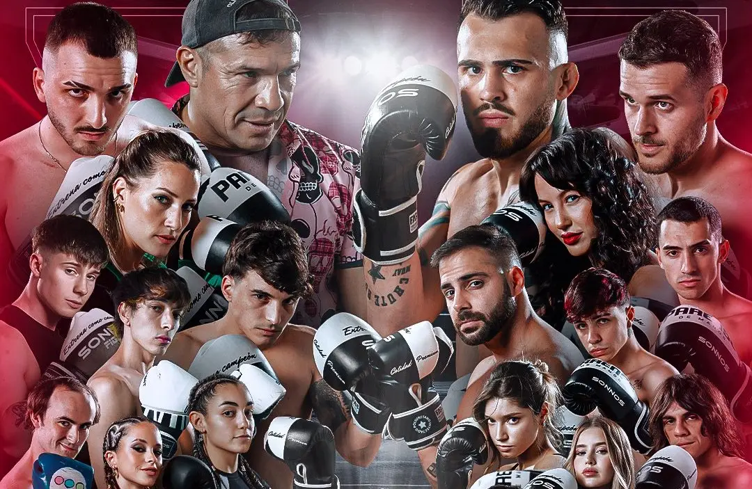 Dónde ver Párense de Manos III