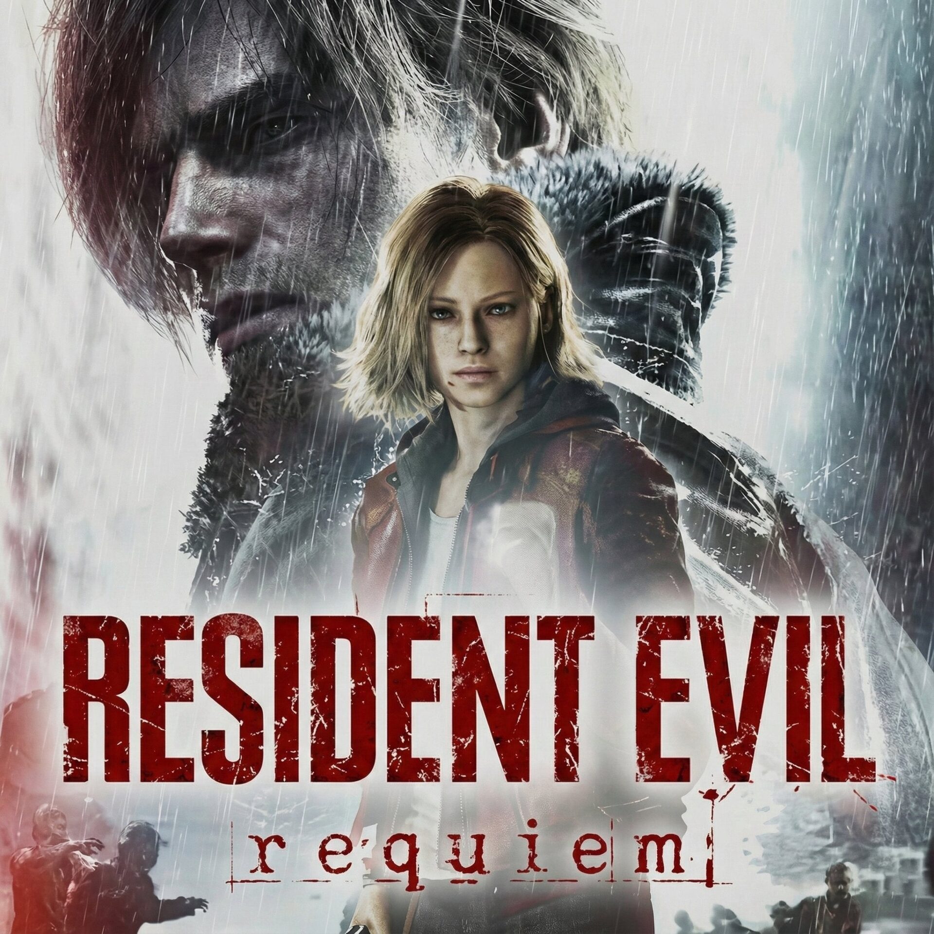 Resident Evil Requiem ha sido uno de los protagonistas más persistentes de los rumores y leaks de TGA 2025.