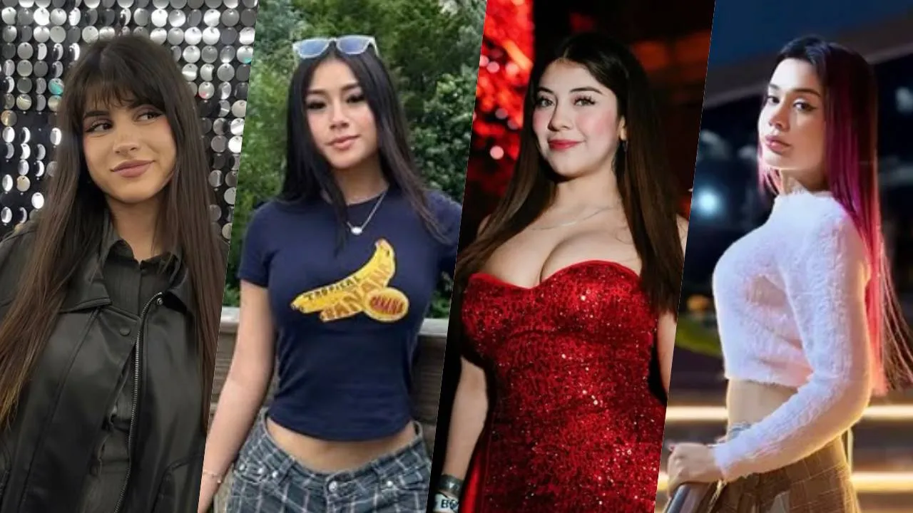 Las streamers más vistas de noviembre de 2025.