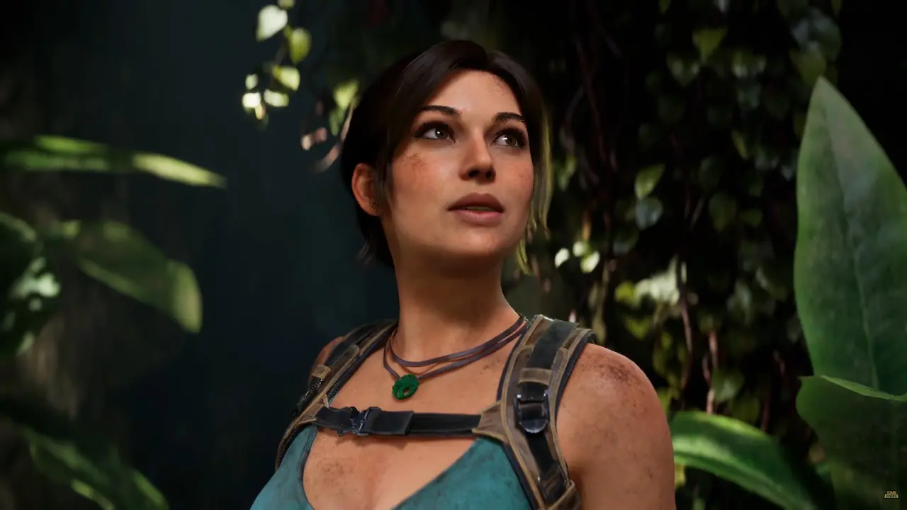 Lara Croft vuelve con dos Tomb Raider