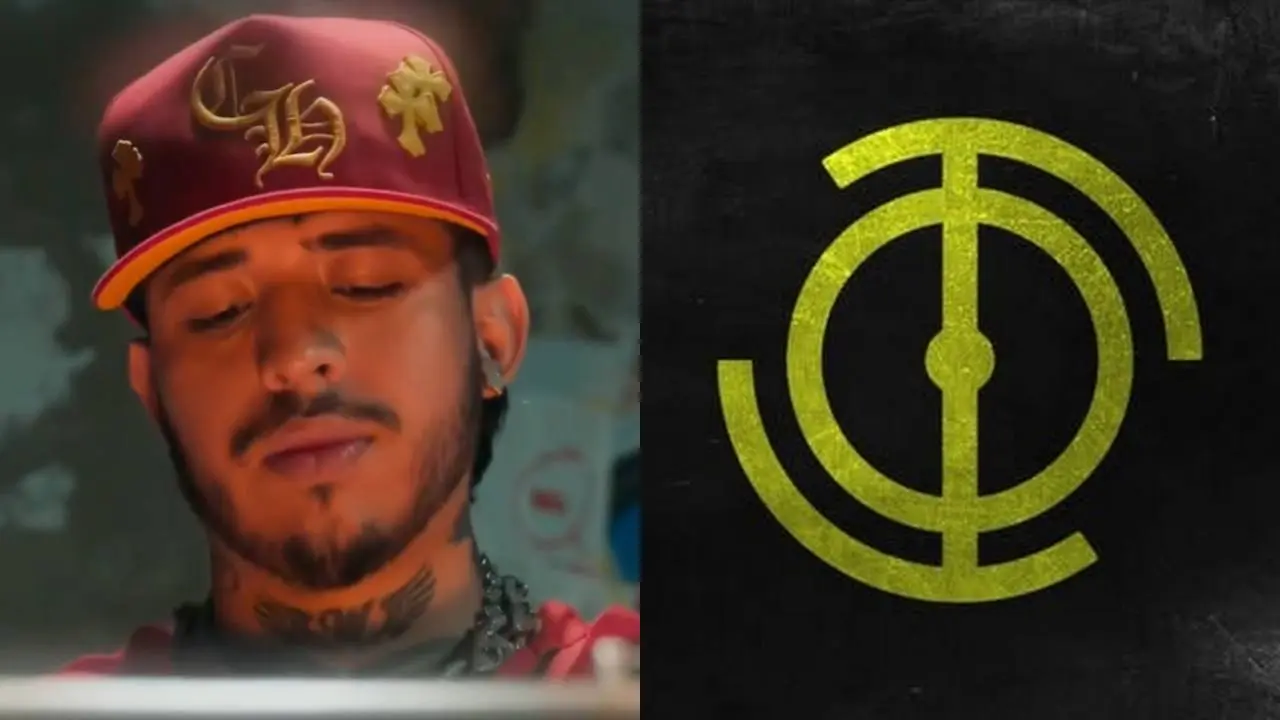 Westcol llega a la Baller League y deja un recado a Gerard Piqué