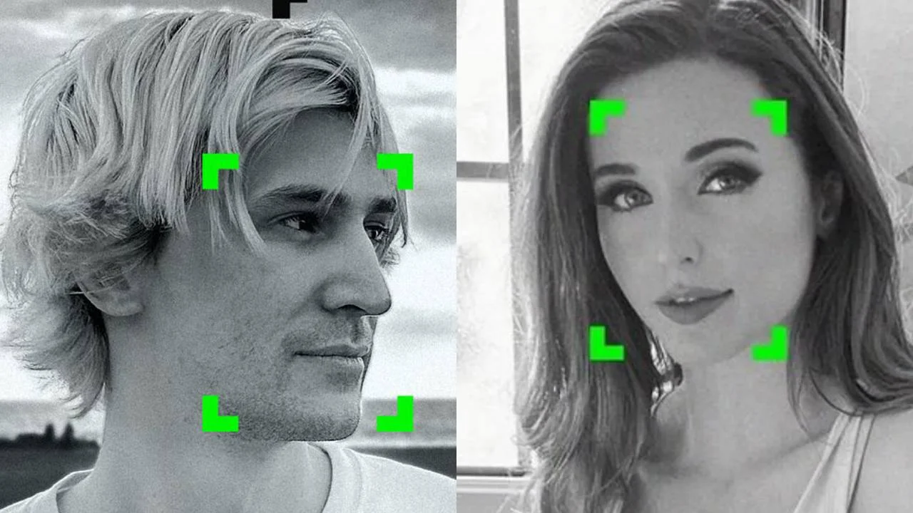 xQc y Amourath ficharon con Kick contratos "salvajes"