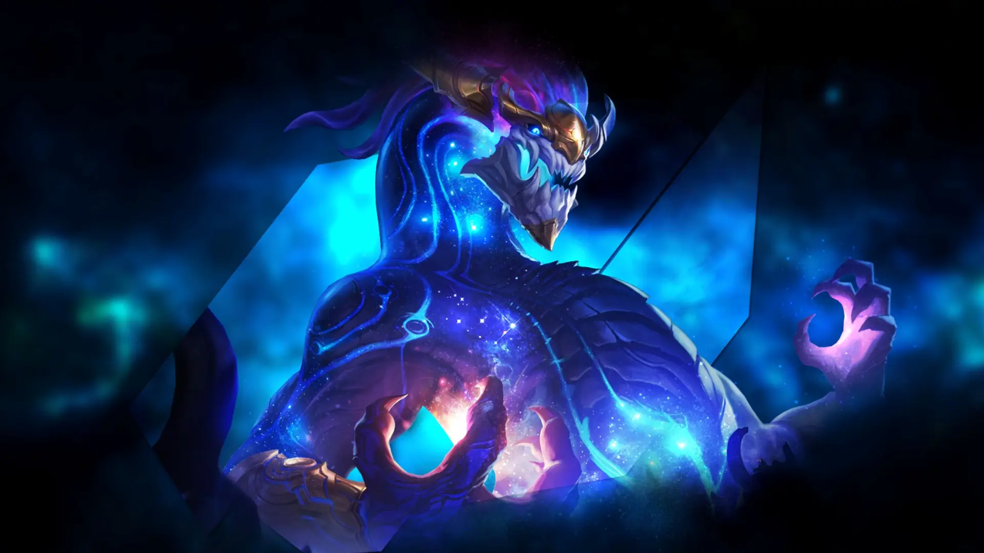 Llegan los nerfs a Aurelion Sol en el parche 16.3B de TFT.